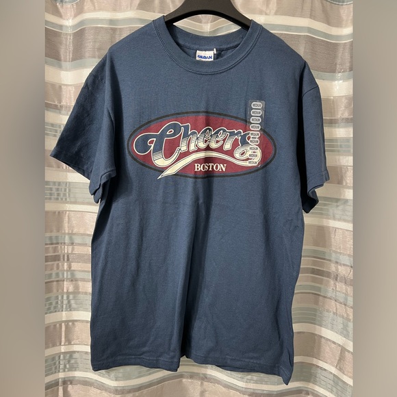 Other - Cheers Boston T-Shirt